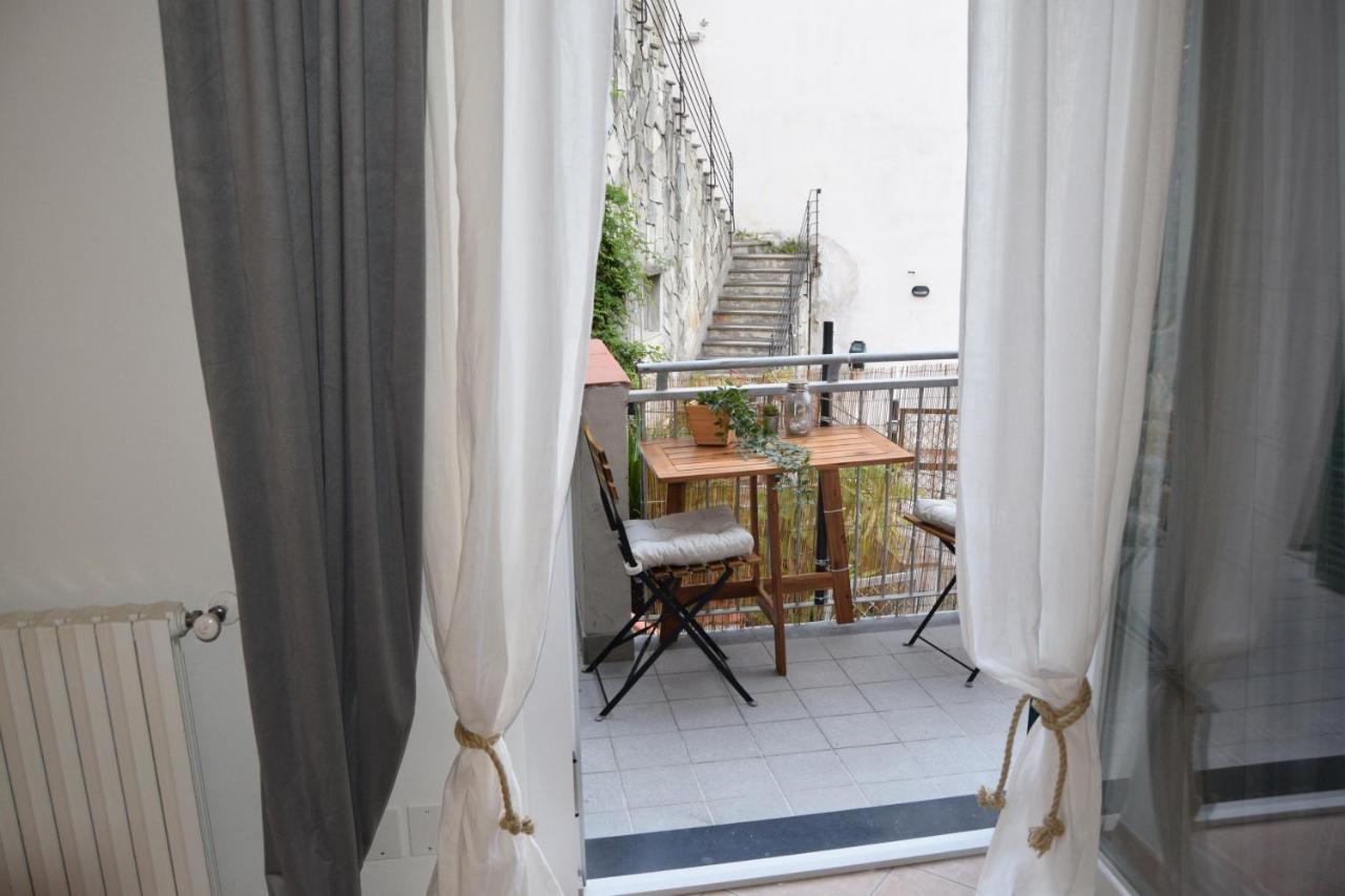 Suite Riomaggiore Exterior foto