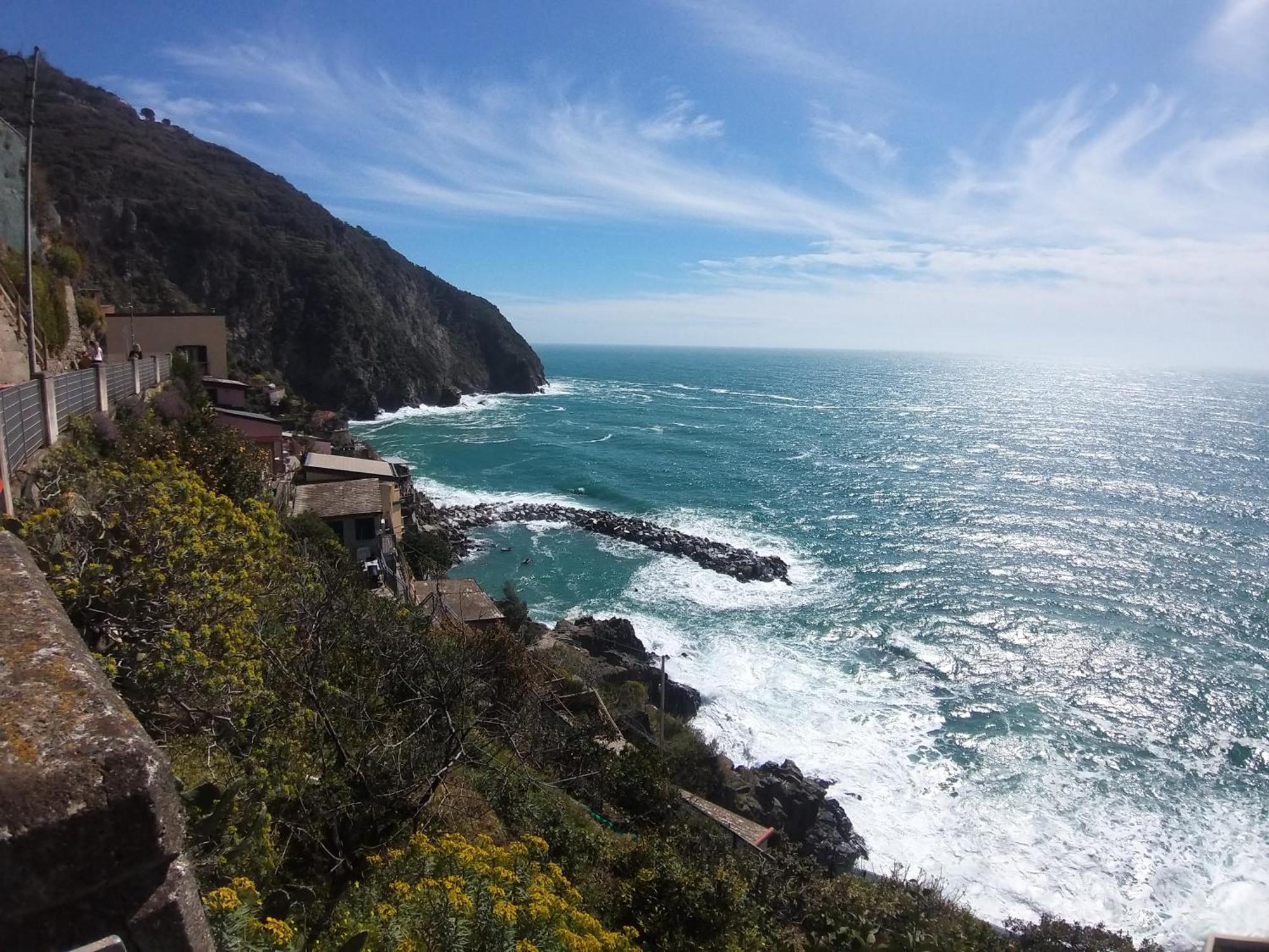 Suite Riomaggiore Quarto foto